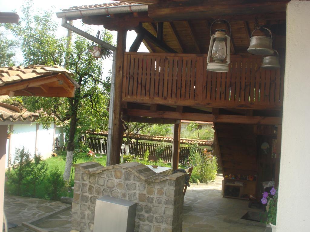 Dyadovata Kashta Hotel Elena Quarto foto